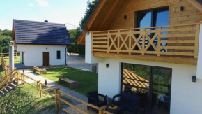Chatki u Atki - Zawada Lanckorońska Gmina Zakliczyn